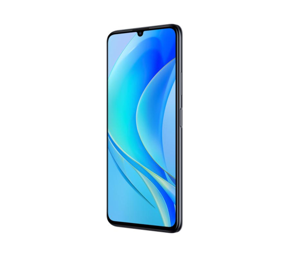 HUAWEI Nova Y70 4/128GB Czarny - 1054042 - zdjęcie 3